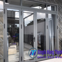  CỬA NHÔM ĐẸP CÓ NAN ĐỒNG