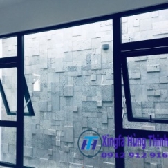 CỬA SỔ NHÔM XINGFA HỆ 55