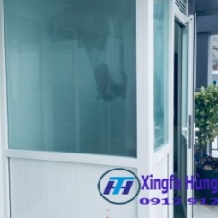 CỬA NHÔM XINGFA NHẬP KHẨU