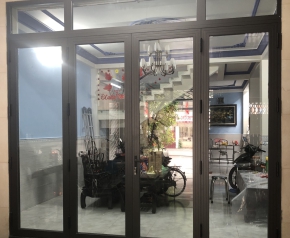 BẢO TRÌ SỬA CHỮA THAY THẾ PHỤ KIỆN CỬA NHÔM XINGFA