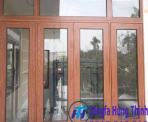 CỬA NHÔM XINGFA QUẬN BÌNH TÂN