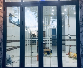 NHẬN SỬA CHỮA VÀ THAY Ổ KHÓA HƯ CÁC LOẠI, THAY KÍNH BỂ CỬA NHÔM KÍNH TẠI TP.HCM