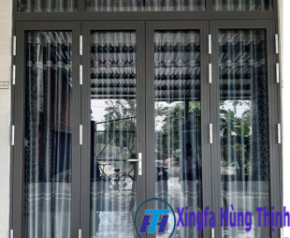 Báo giá cửa nhôm xingfa nhập khẩu chính hãng 2023
