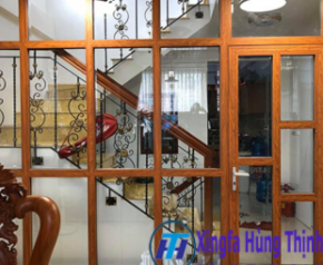  Cửa Nhôm Xingfa Giá Rẻ, Nhập Khẩu Tem Đỏ Chính Hãng 2023