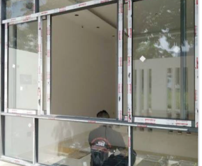 SO SÁNH CỬA NHÔM XINGFA NHẬP KHẨU VÀ CỬA NHÔM XINGFA SẢN XUẤT TRONG NƯỚC