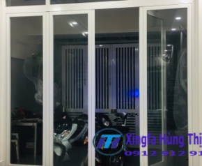 BÁO GIÁ CỬA NHÔM KÍNH XUẤT XƯỞNG|CỬA NHÔM XINGFA CHÍNH HÃNG|CỬA NHÔM XINGFA NHẬP KHẨU QUẢNG ĐÔNG|