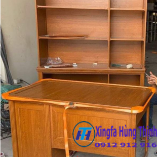 BÀN HỌC NHÔM NỘI THẤT OMEGA