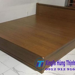 GIƯỜNG NHÔM NỘI THẤT OMEGA