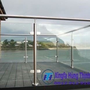 KÍNH CƯỜNG LỰC ĐẬP MỎI TAY CHƯA NỔ