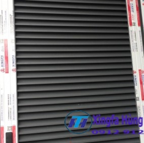 CỬA NHÔM XINGFA HÙNG THỊNH|CỬA NHÔM XINGFA NHẬP KHẨU