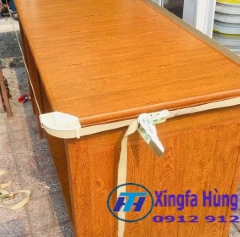 TỦ BẾP NHÔM OMEGA CÓ BỀN KHÔNG|GIÁ BAO NHIÊU TIỀN 1 MÉT