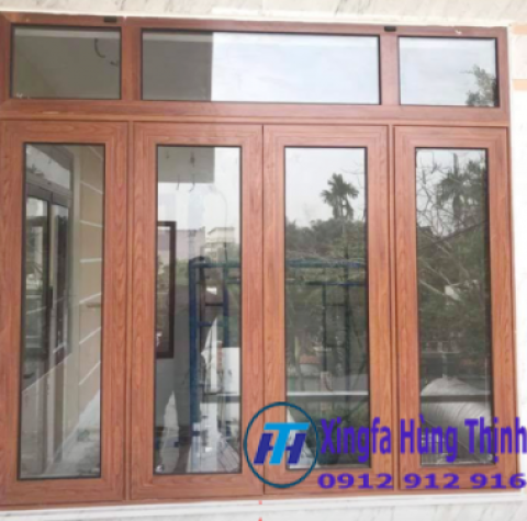 CỬA NHÔM XINGFA QUẬN BÌNH TÂN