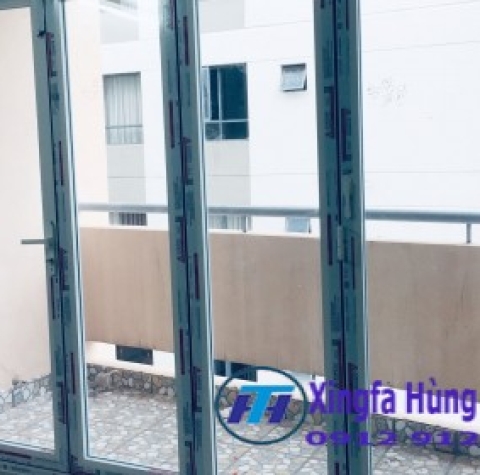 NÊN CHỌN CỬA NHÔM HAY CỬA NHỰA