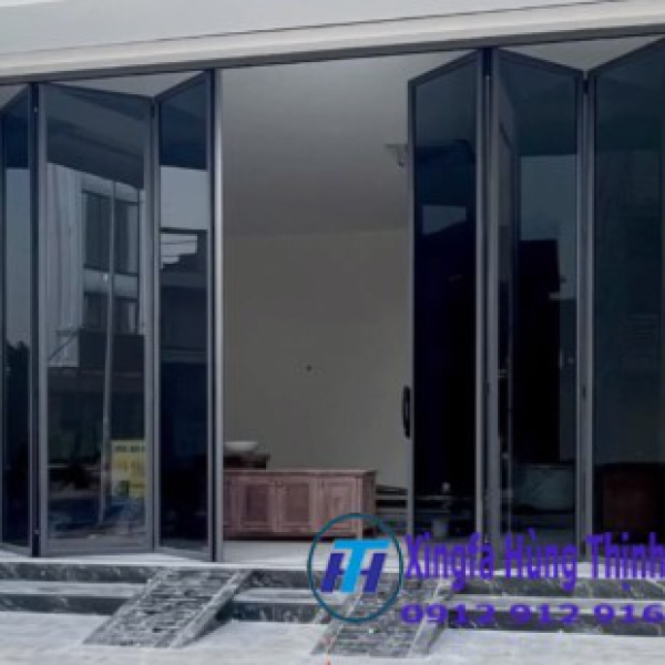 CỬA NHÔM XINGFA QUẬN 6 | CỬA NHÔM XINGFA HÙNG THỊNH